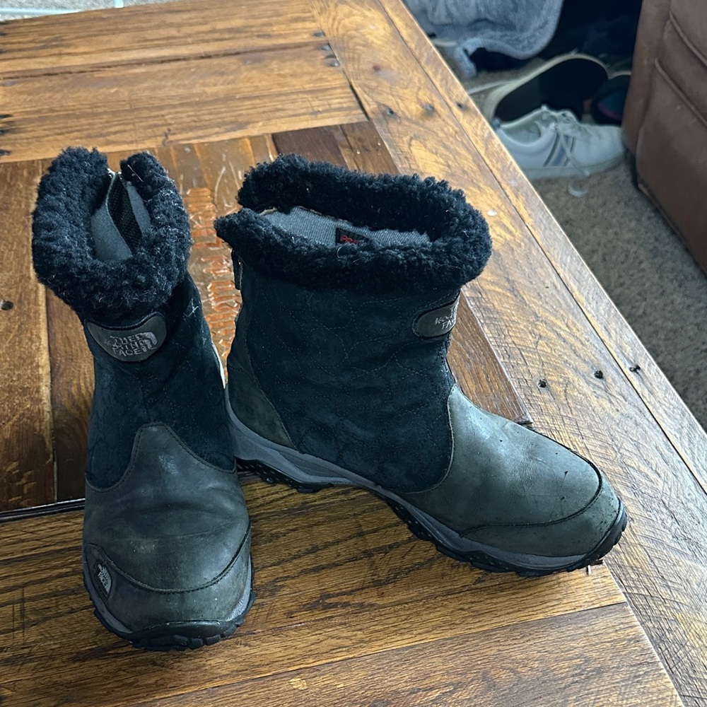 The North Face Winter Boots